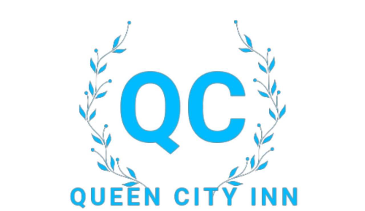 Queen City Inn Бангор Экстерьер фото