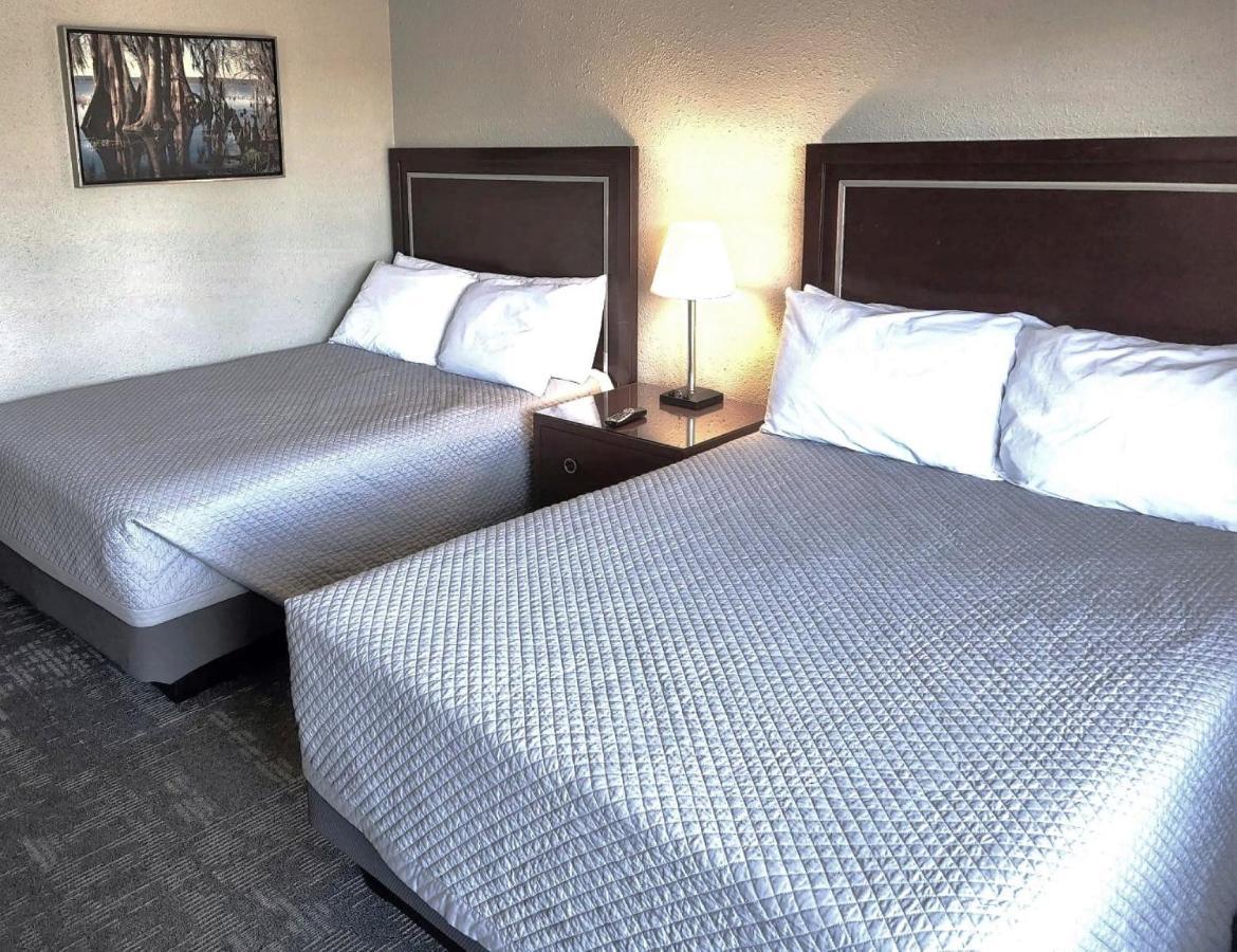 Queen City Inn Бангор Экстерьер фото